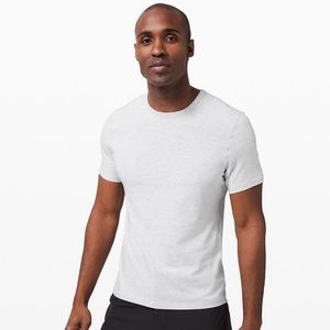 Lululemon 5 Year Basic Tee Short & Long Sleeve